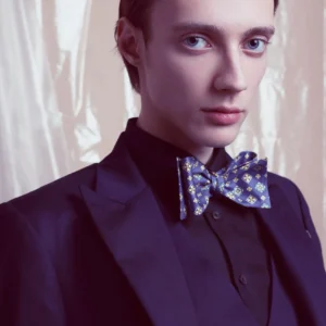 Klasikinė mėlyna liemenė