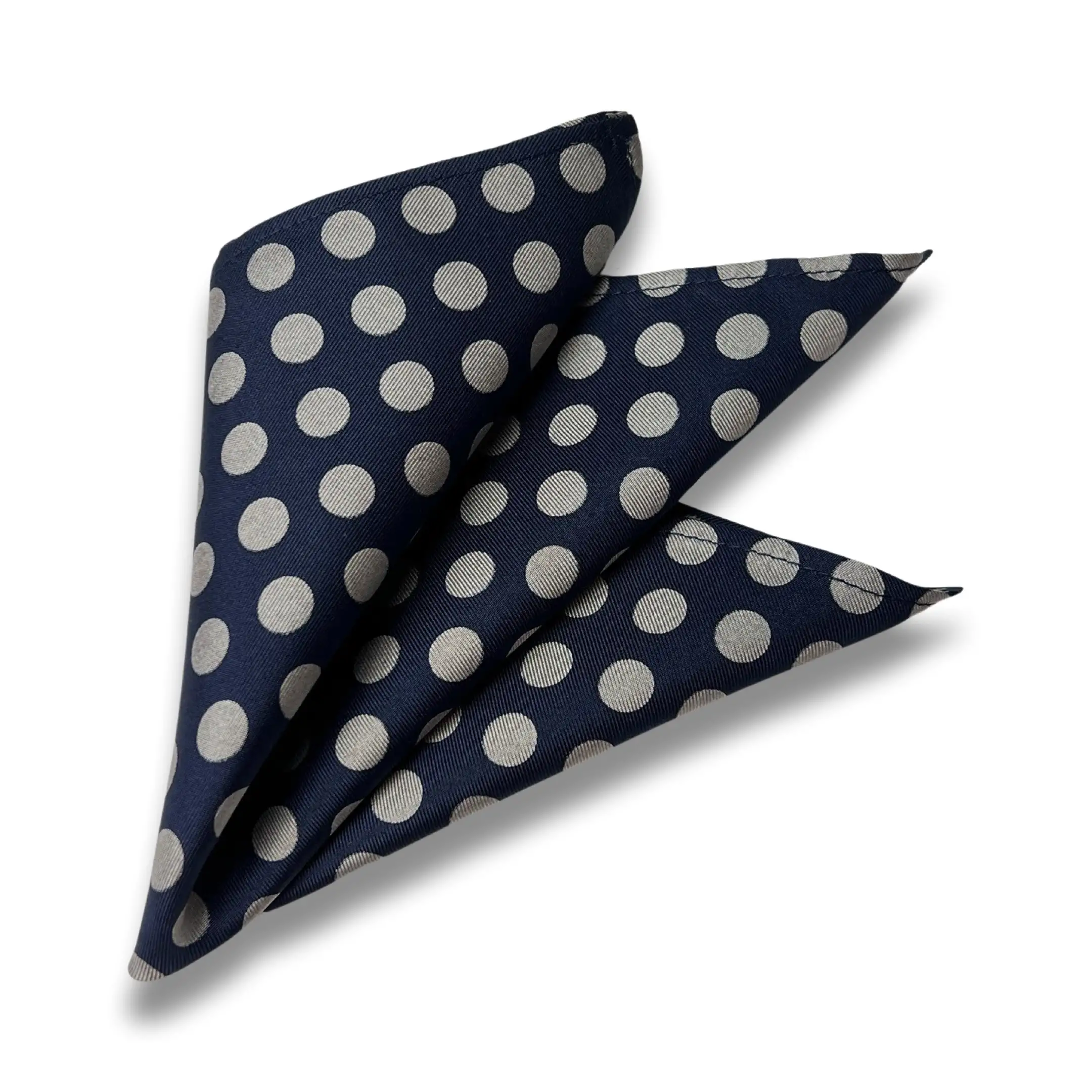 vyriska tamsiai melyna fantazija su rutuliukais