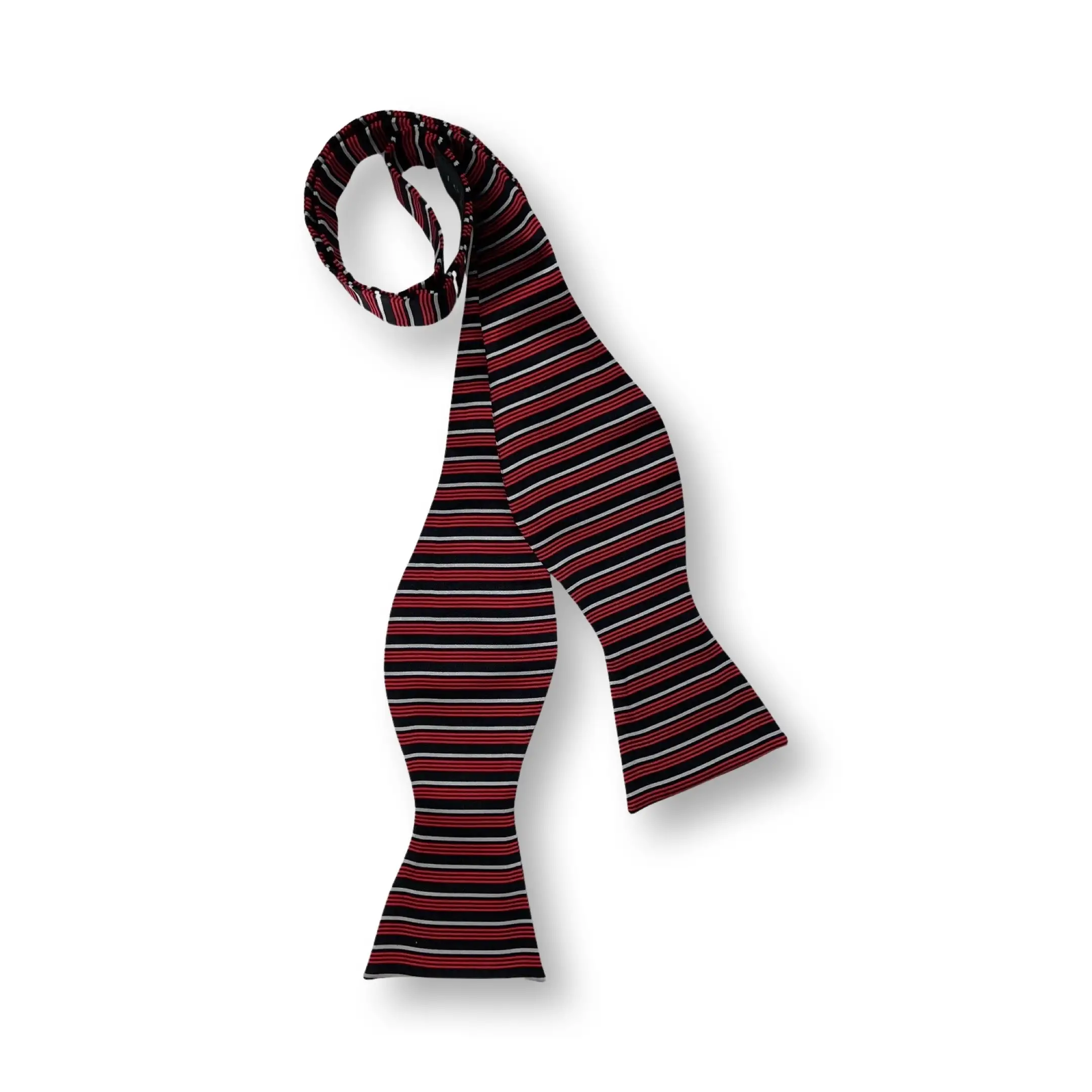 raudona surisama dryzuota varlytė