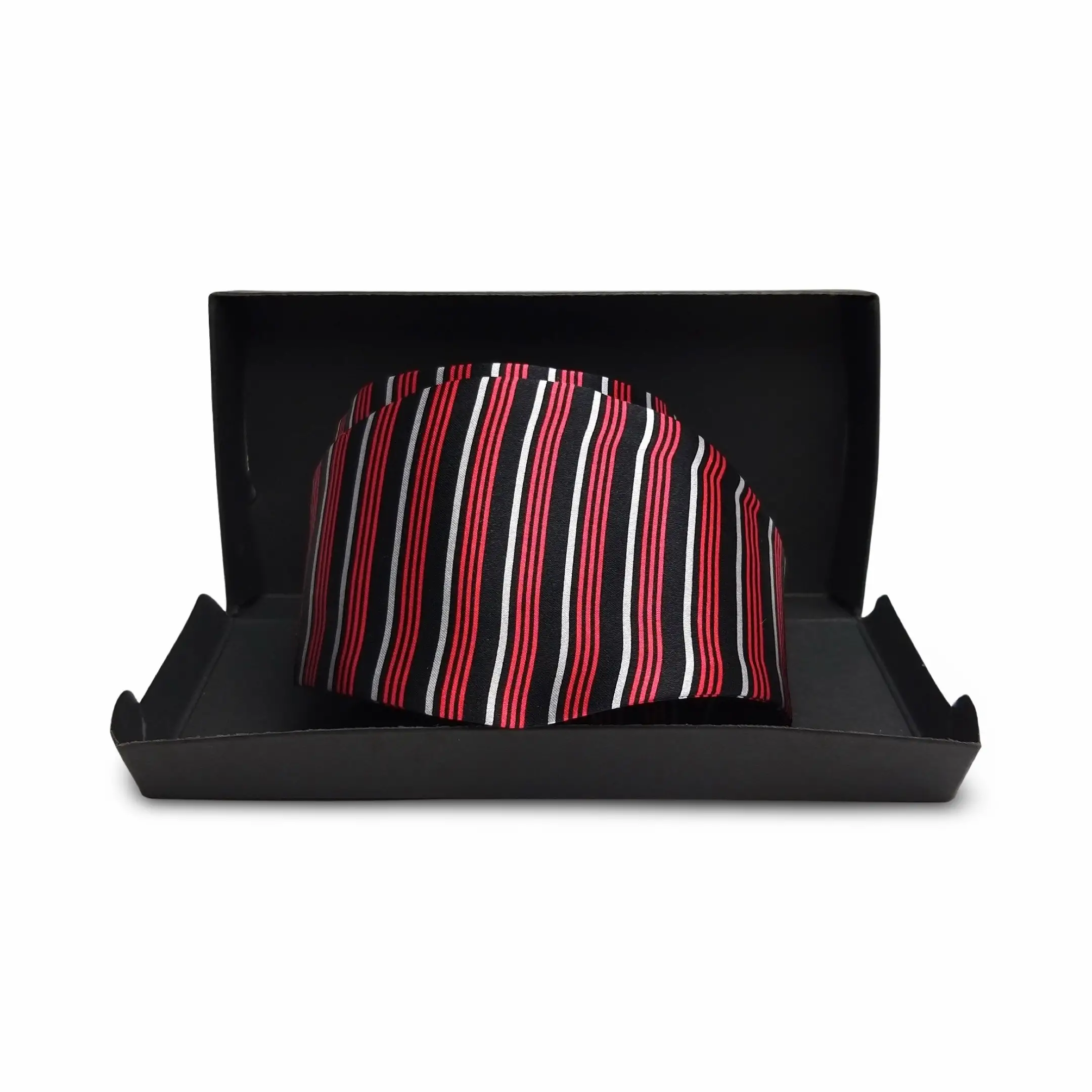 raudona surisama dryzuota varlytė